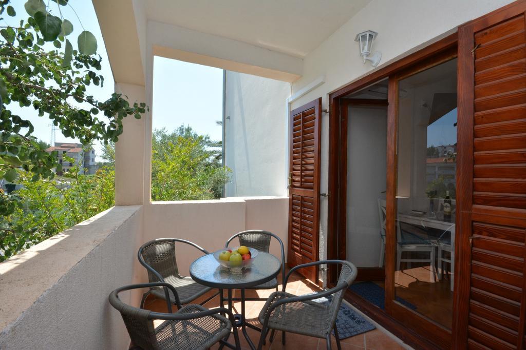 Apartment Joe Light โปดสตรานา ห้อง รูปภาพ