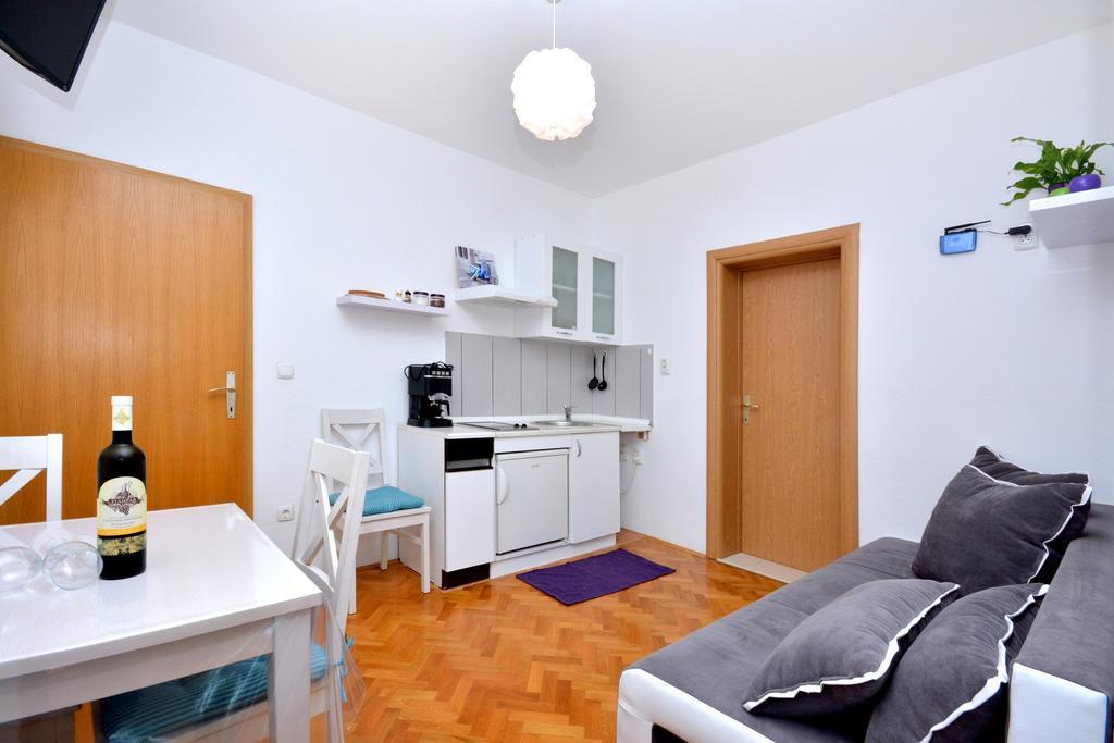 Apartment Joe Light โปดสตรานา ห้อง รูปภาพ