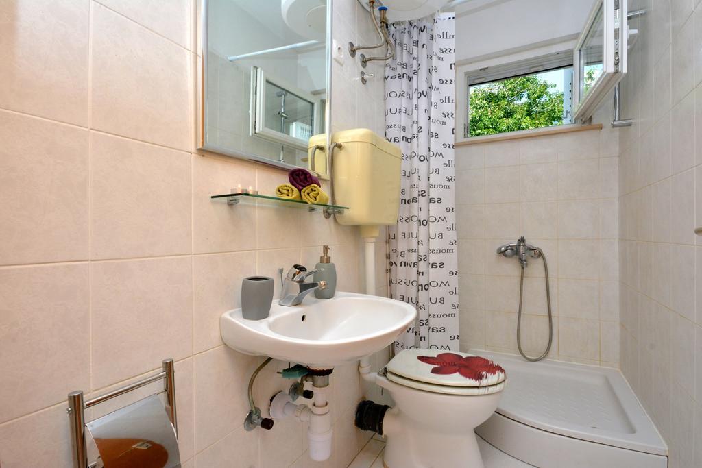 Apartment Joe Light โปดสตรานา ห้อง รูปภาพ