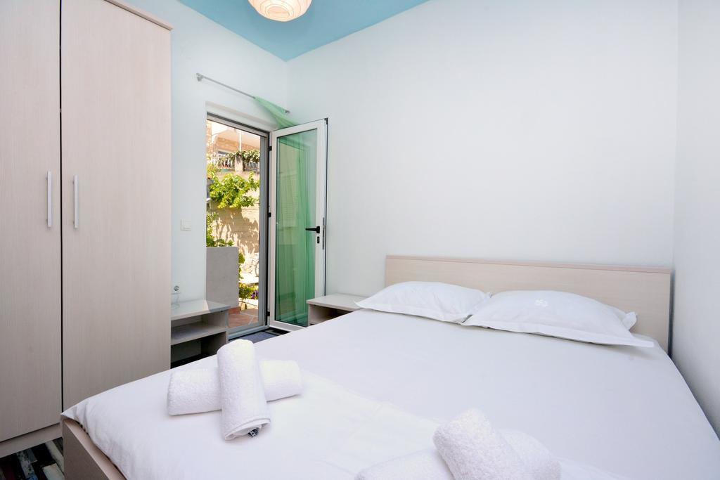 Apartment Joe Light โปดสตรานา ห้อง รูปภาพ